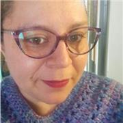 Profesora de psicología, Riki y flores de bach.
Clases dirigidas adolescentes y adultos que buscan adquirir conocimientos nuevos o buscan respuestas a problemas, para dar cierre o solo salud mental y espiritual.